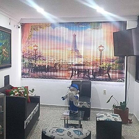 Hotel Embajador Bucaramanga Esterno foto