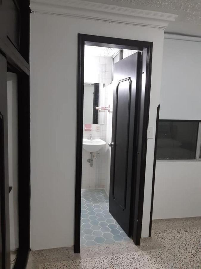 Hotel Embajador Bucaramanga Esterno foto
