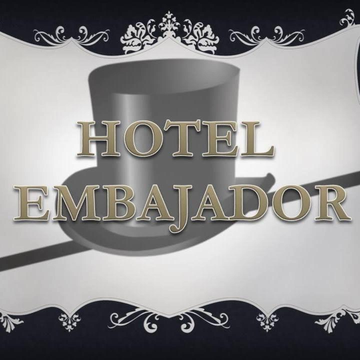 Hotel Embajador Bucaramanga Esterno foto